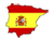 IMPRENTA LUNA - Espanol